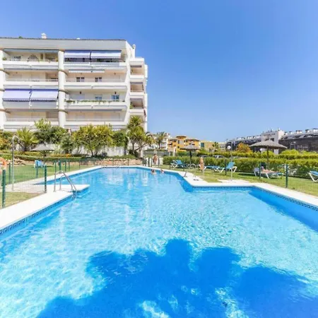 Apartment Pass The Keys Beautiful Flat With Sea Views Marbella