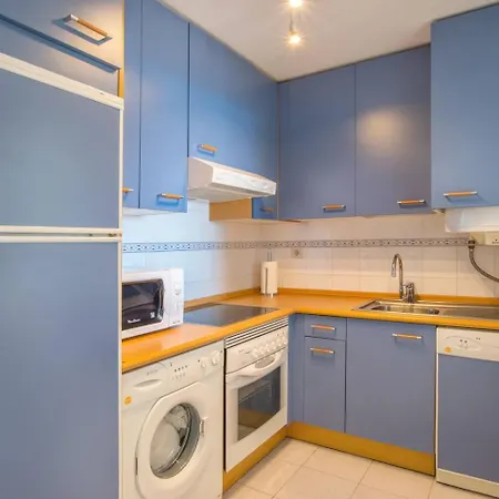 Pass The Keys Beautiful Flat With Sea Views Marbella
