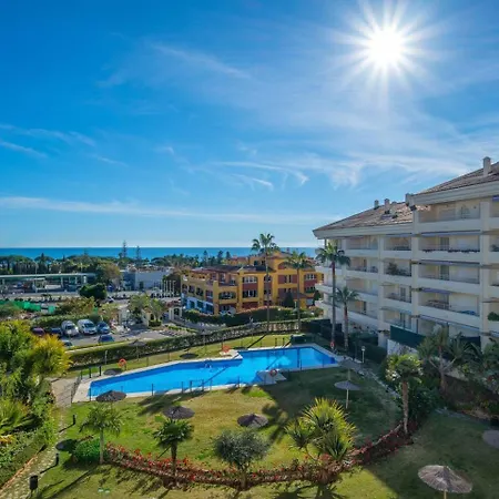 Pass The Keys Beautiful Flat With Sea Views Apartment