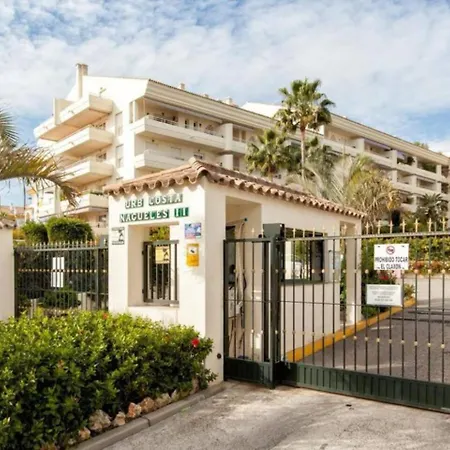 Pass The Keys Beautiful Flat With Sea Views Apartment Marbella