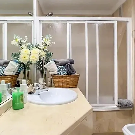 Pass The Keys Beautiful Flat With Sea Views Apartment