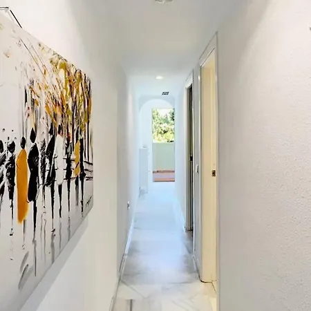 Apartment Pass The Keys Beautiful Flat With Sea Views *