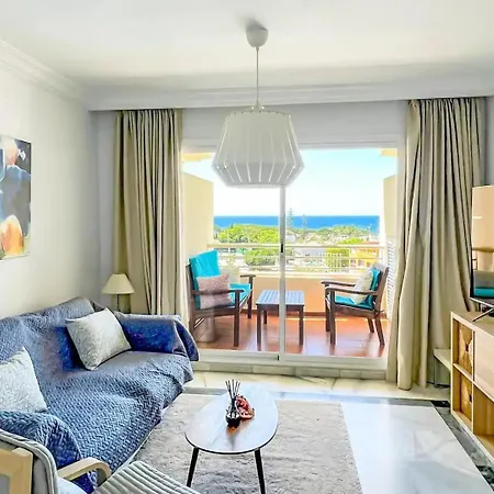 Pass The Keys Beautiful Flat With Sea Views Apartment *